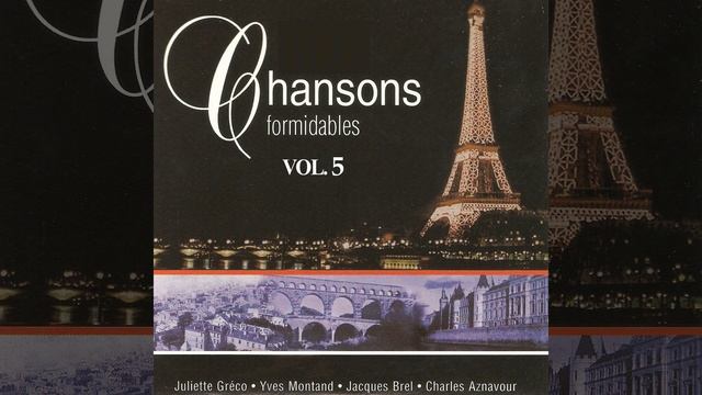 Saint-Germain-des-Prés смотреть онлайн