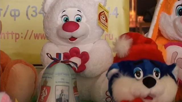 Малый бизнес возрождается/ смотреть онлайн