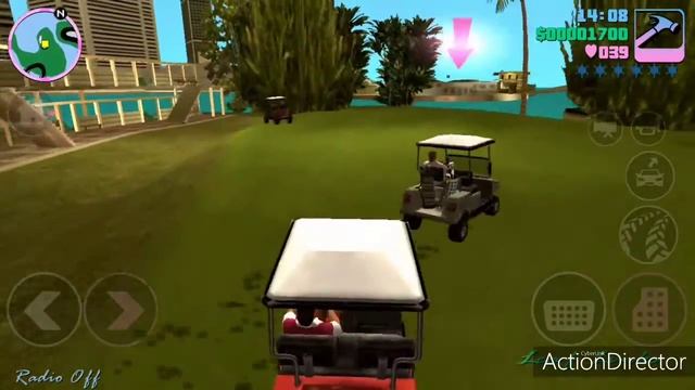 We Fly A RC Helicopter (GTA VC Ep. 2) смотреть онлайн