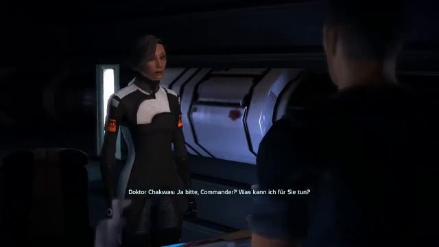 #34 Let's Play Mass Effect (DE/Blind/HD)-R.I.P. Kaidan смотреть онлайн