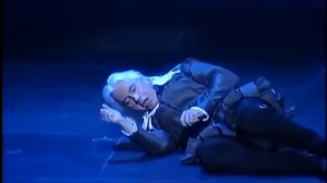 Хворостовский-возвращение легендарного баритона