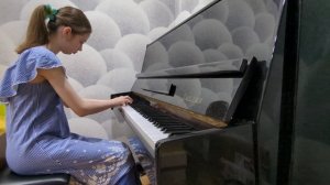 Гамма Ре-мажор