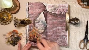 Большое видео для любителей АСМР