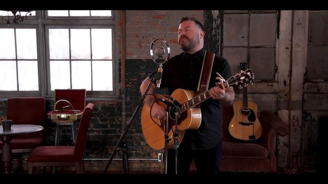 STEVE MARRINER - Coal Mine смотреть онлайн