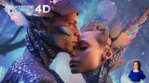 [ДЕМИУРГИ] НА ЗЕМЛЕ/ [DEMIURGS] ON EARTH