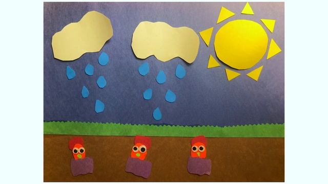 The seed song_for kids смотреть онлайн