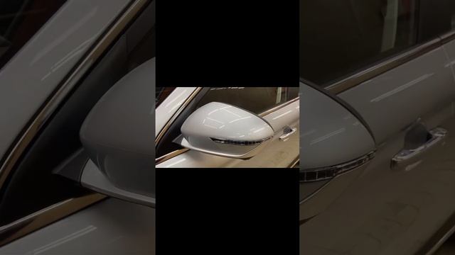 Geely Atlas Pro 2023 Оклейка бронеплёнкой смотреть онлайн