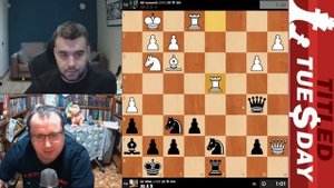 Тяжело БОДАТЬСЯ! Ян Непомнящий - Вячеслав Витик