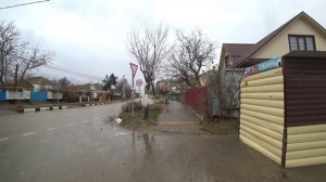В Тамане после работы