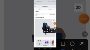 как сделать чтобы над вашем персонажем было написано " фанат " в PLEASE DONATE
