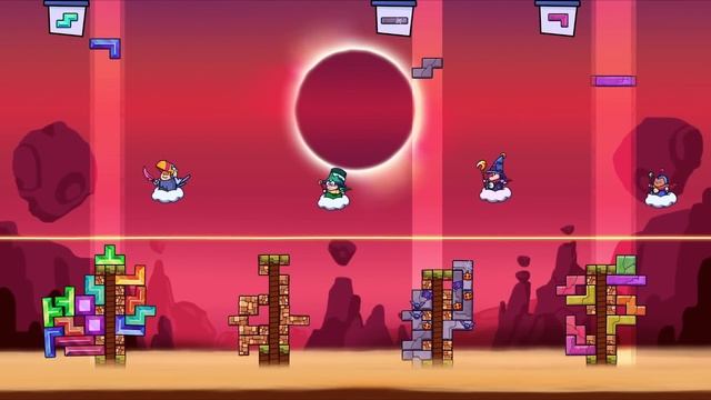 КВАНТУМЕЦ СГОРЕЛ ИЗ-ЗА ЧИТОВ МЕДАЛИСТА В ТЕТРИСЕ! смотреть онлайн