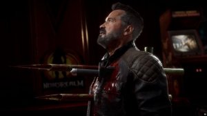 Mortal Kombat 11