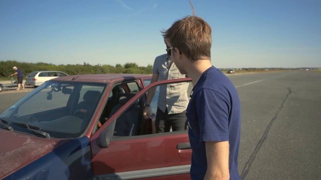 130km/h avec des CHAÎNES à NEIGE : Ça fait quoi ? смотреть онлайн