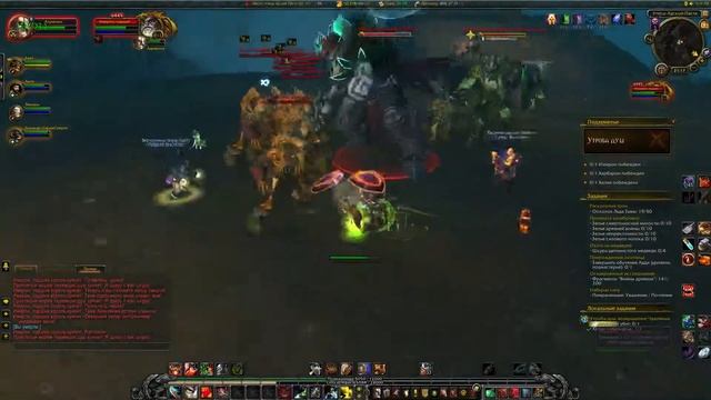 Утроба душ - Мгновенная карма смотреть онлайн