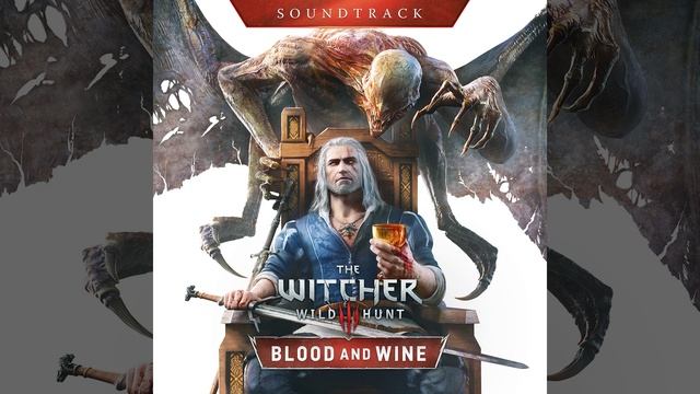 Ведьмак 3 - Склоны Благословения (музыка из игры) смотреть онлайн