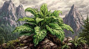 "Мандрагора" (В новой версии)