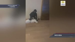 Оперативниками центра столицы задержан подозреваемый в краже 3,5 миллионов рублей из иномарки