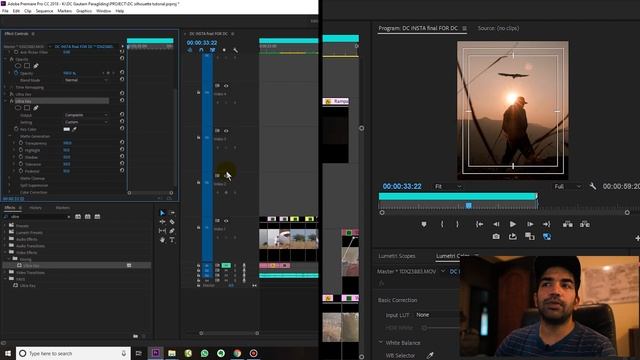 Quick, Easy and Cool Premiere Pro CC 2019 Trick смотреть онлайн