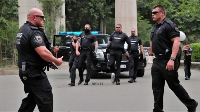 Подкаст_ _Личный телохранитель_ невидимый щит для вас и вашей семьи_