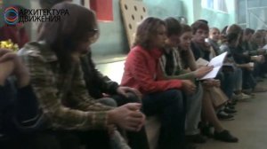 Фабрика  КОРД  в Ярославле   блог Кипниса 2012