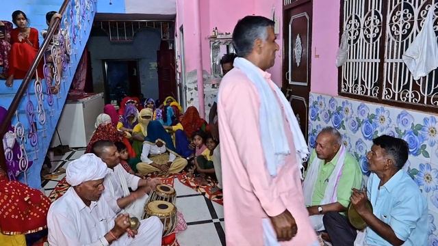 Baate Meri Sunle ri смотреть онлайн