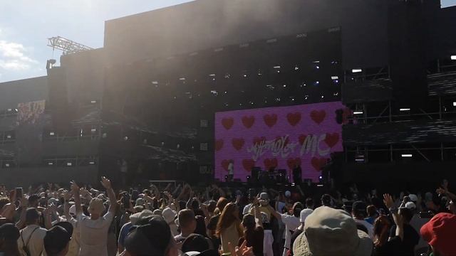 Антоха МС смотреть онлайн