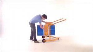 Тележка-кантователь SMART HD 80A