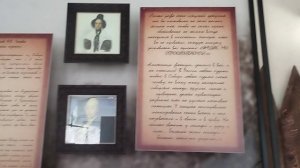 Мариинск история