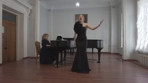 Как по лужку травка