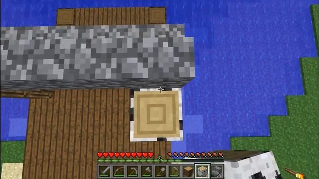 Minecraft SMP в Goldcraft Епизод 2
