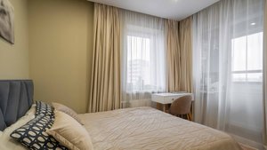 5855562 посёлок Парголово, Заречная улица, 40к1