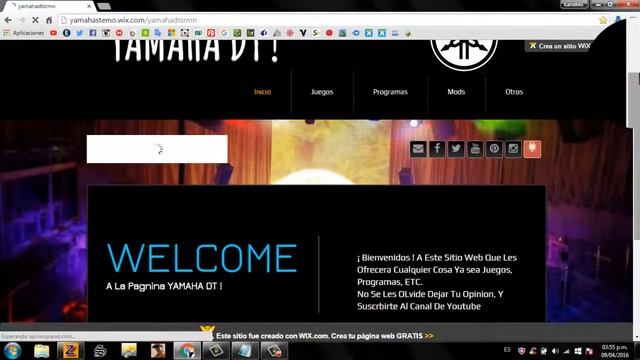 Descargar Alcis IMG Editor 1.5 смотреть онлайн