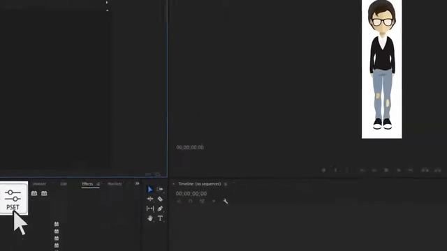 Most Handy Motion Preset For Premiere Pro | Premiere Pro Presets - Motion Array