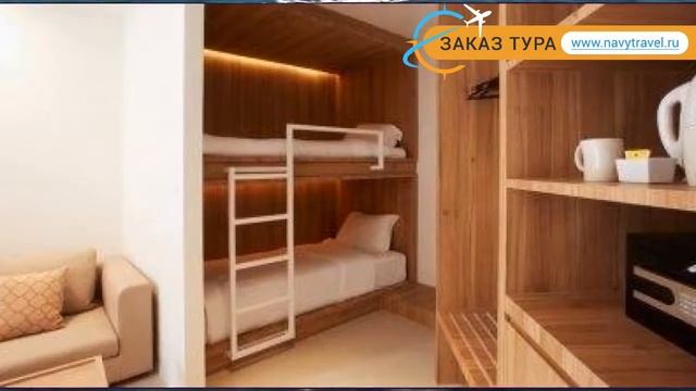 CENTRA BY CENTARA PHU PANO RESORT 4* Краби – ЦЕНТРА БАЙ ЦЕНТАРА ФУ ПАНО РЕЗОРТ 4* Краби видео обзор смотреть онлайн