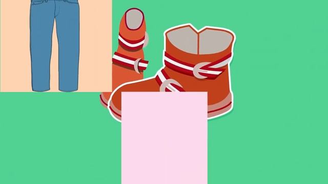  Are These Your Jeans?  Educational Song for Kids  BIG SHOW 2-6 BIGBOX