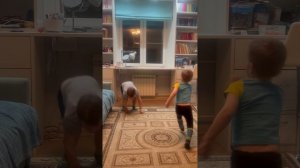 Районы Кварталы танцы