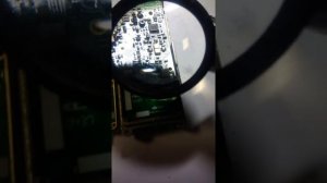 Разбор рации "Гранит Р302"