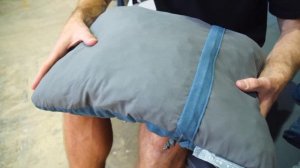 Thermarest Compressible Pillow