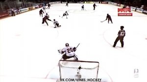 Дацюк и Мозякин реализуют выход