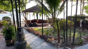 Koh Samet:  Samed Villa Resort