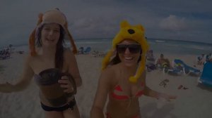 Varadero [ Janvier 2015 ] Barcelo Solymar