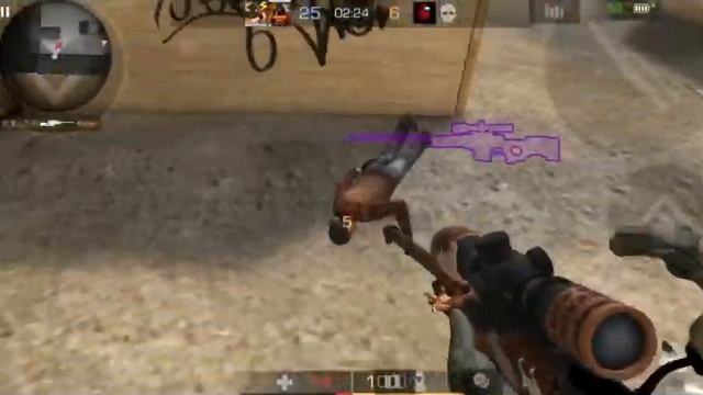 КИЛЛЫ ДЛЯ ВАШИХ МУВИКОВ STANDOFF 2 #1 смотреть онлайн