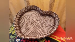 41 сердце Итоги совместника "Кружевное сердце "