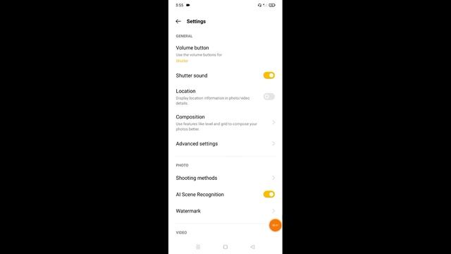Camera FPS Setting in Any Smart Phone смотреть онлайн
