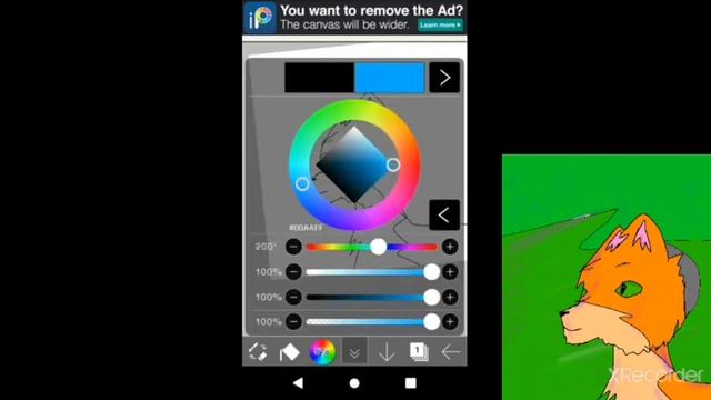 SpeedPaint • Огник|Огнезвезд - Firestars• Тёмная Звезда КВ 🐱 смотреть онлайн