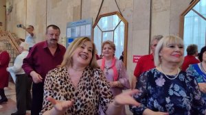 Дарите женщинам цветы..... 30.03.25.