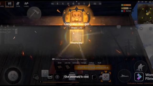 Last island of survival || Hill Men || Ep1 || Lucky Day || Hell Outcast смотреть онлайн