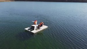 Как мы проводим свой отпуск?