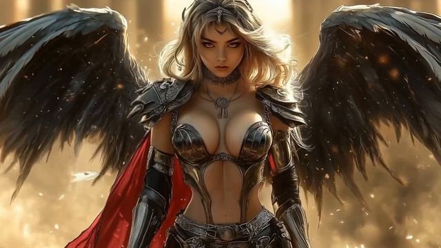 Heavy Metal Arabic Fusion | Myths & Metal | Gaming Work Gym Playlist | Iron Straw Inc | Ethno Metal