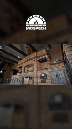В Рязани — барбекю-комплекс с глазами